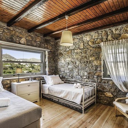 Avrofilito Syros Houses Ermoúpoli Extérieur photo
