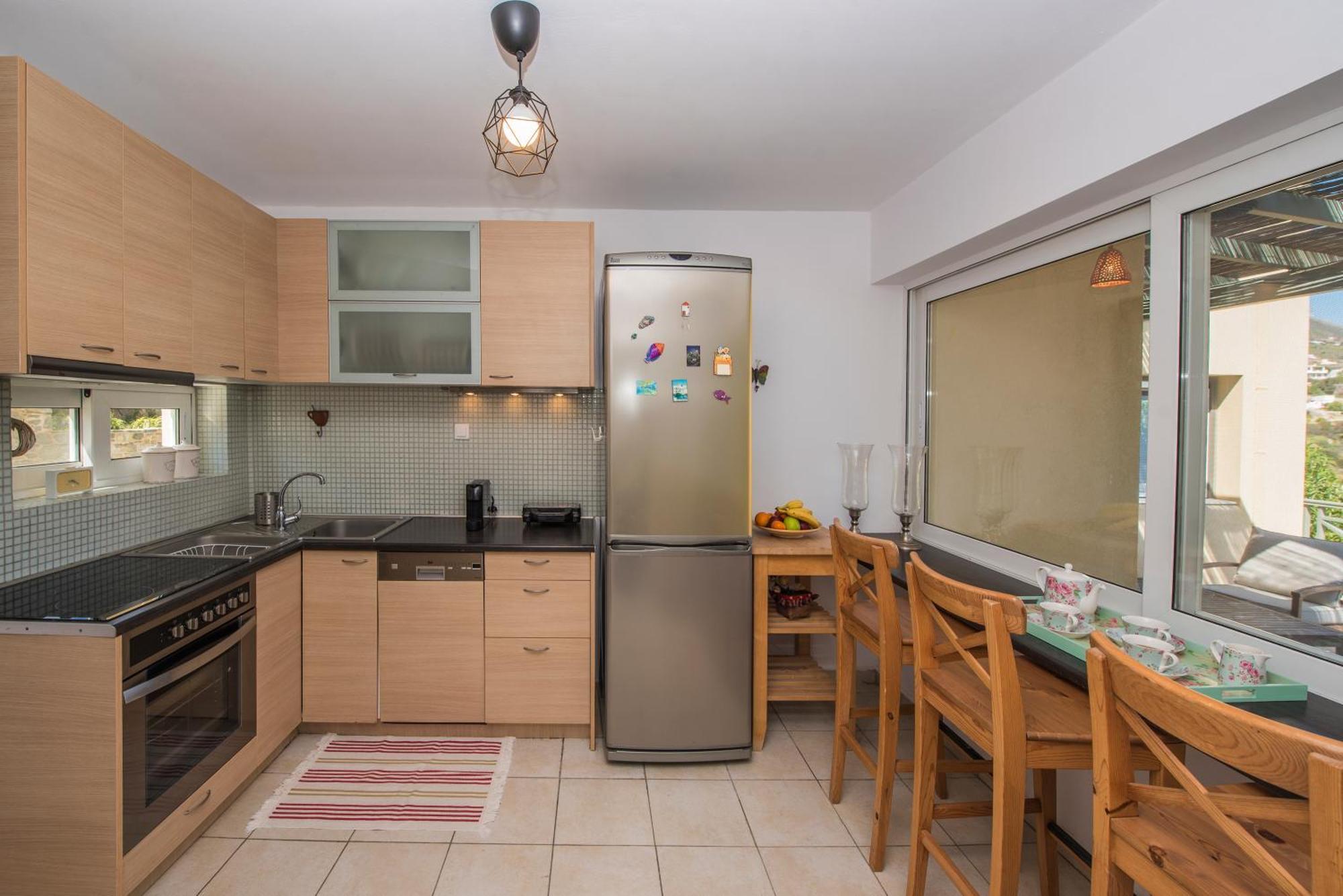 Avrofilito Syros Houses Ermoúpoli Extérieur photo