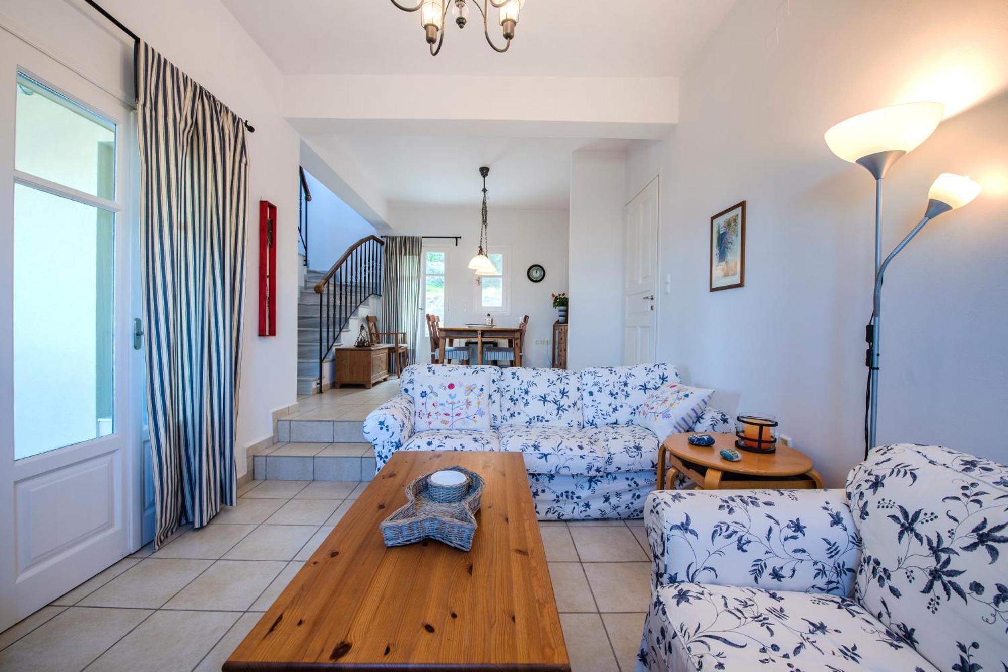 Avrofilito Syros Houses Ermoúpoli Extérieur photo