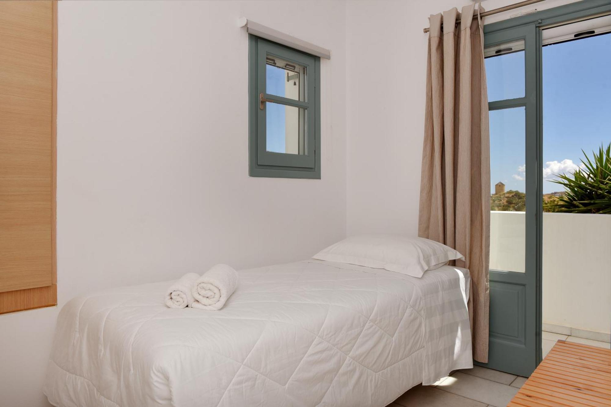 Avrofilito Syros Houses Ermoúpoli Extérieur photo