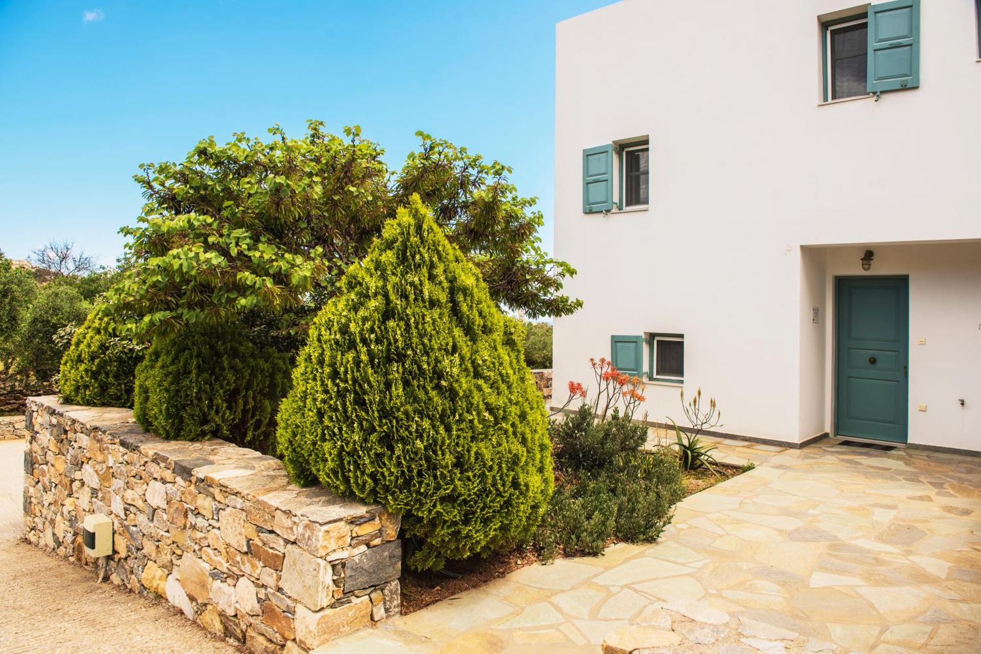Avrofilito Syros Houses Ermoúpoli Extérieur photo