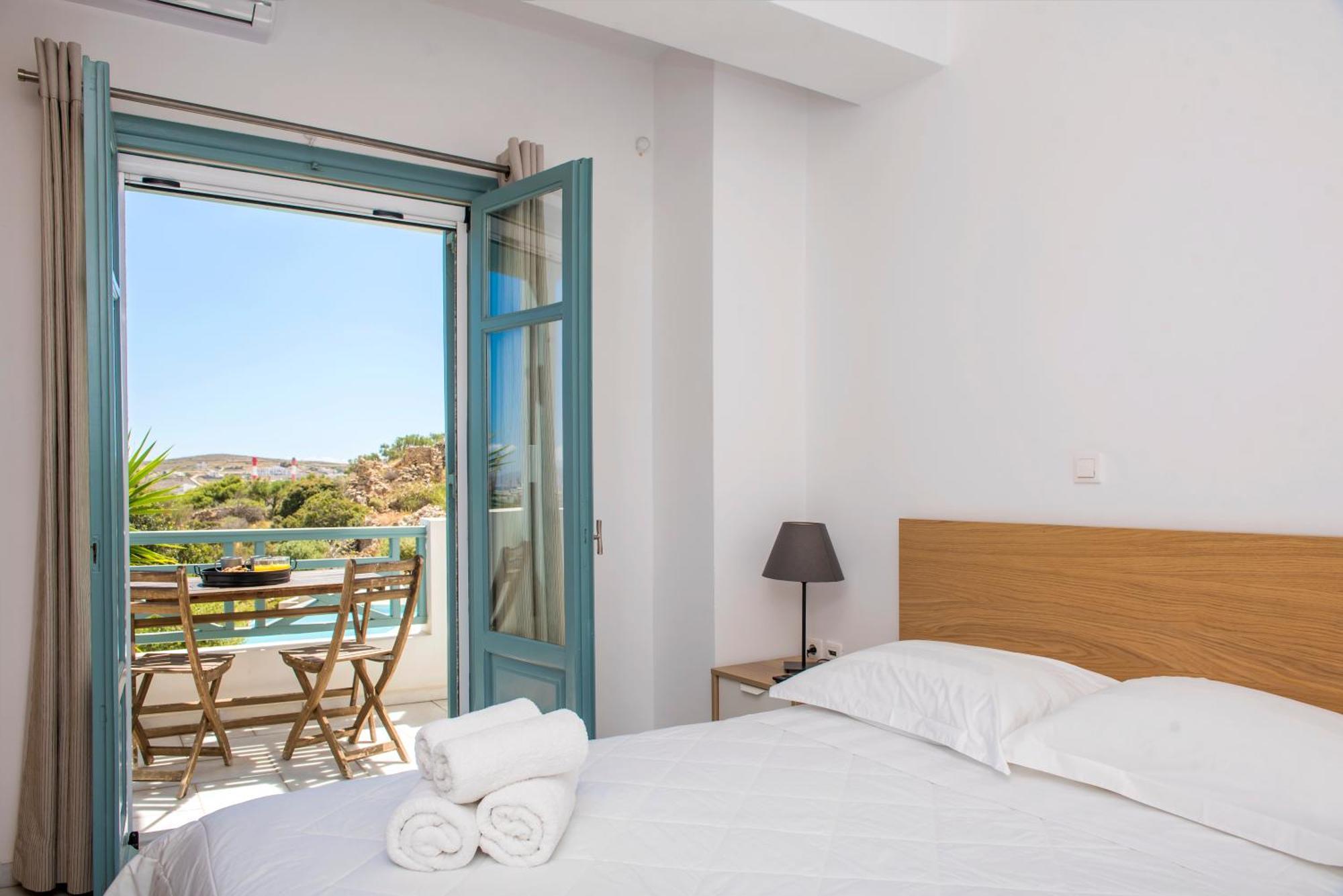 Avrofilito Syros Houses Ermoúpoli Extérieur photo