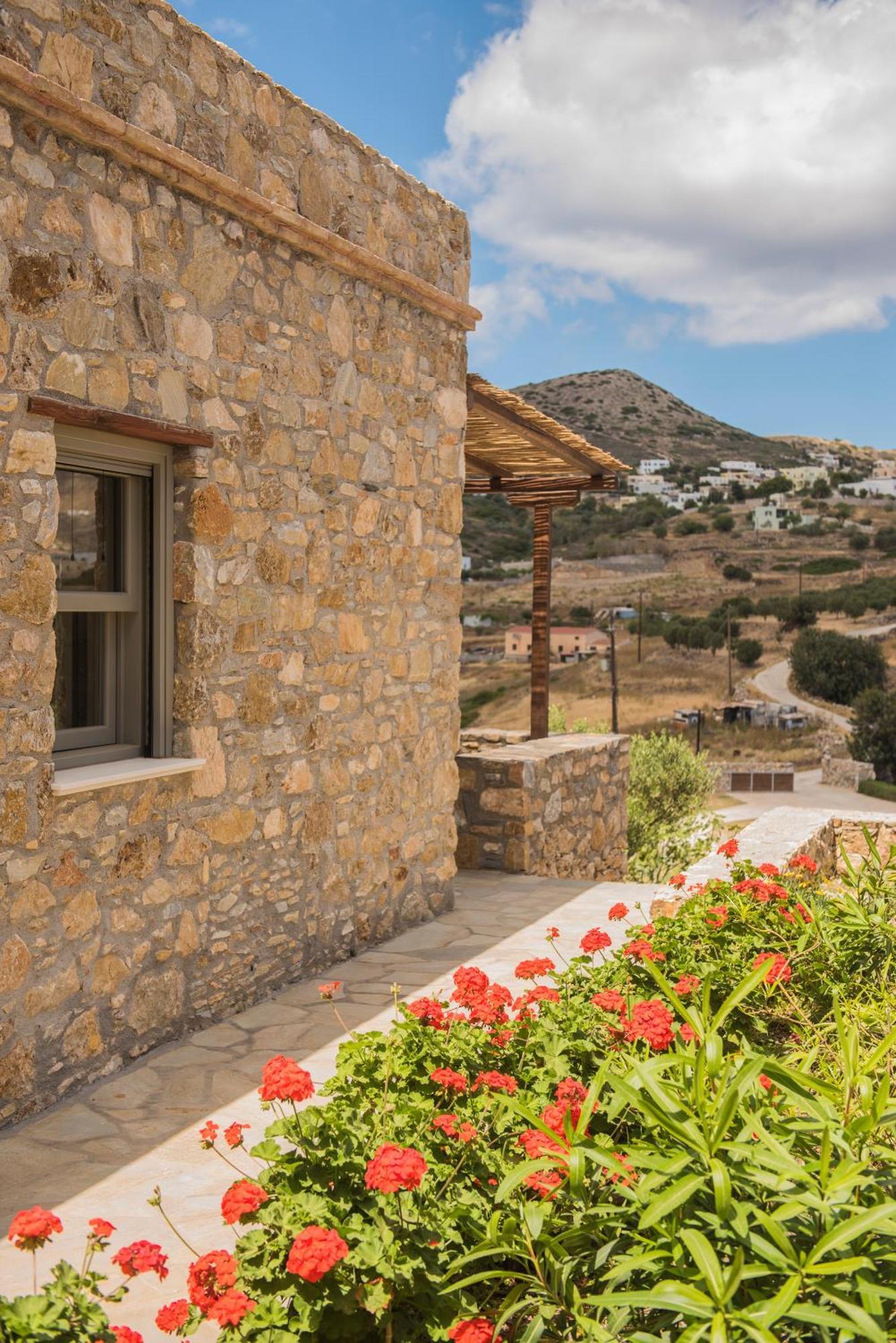 Avrofilito Syros Houses Ermoúpoli Extérieur photo