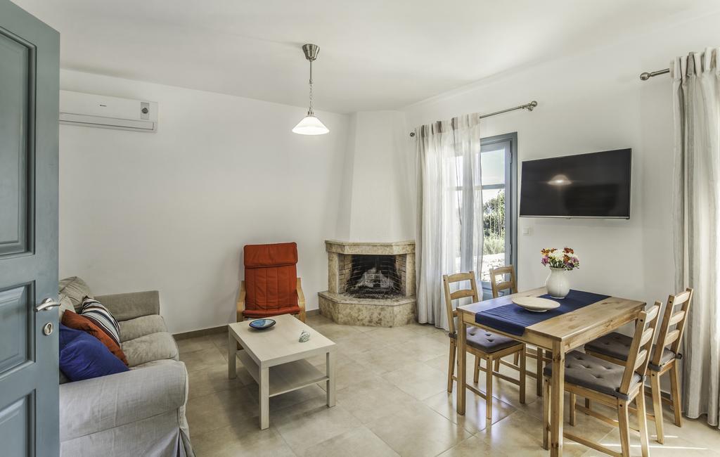 Avrofilito Syros Houses Ermoúpoli Extérieur photo