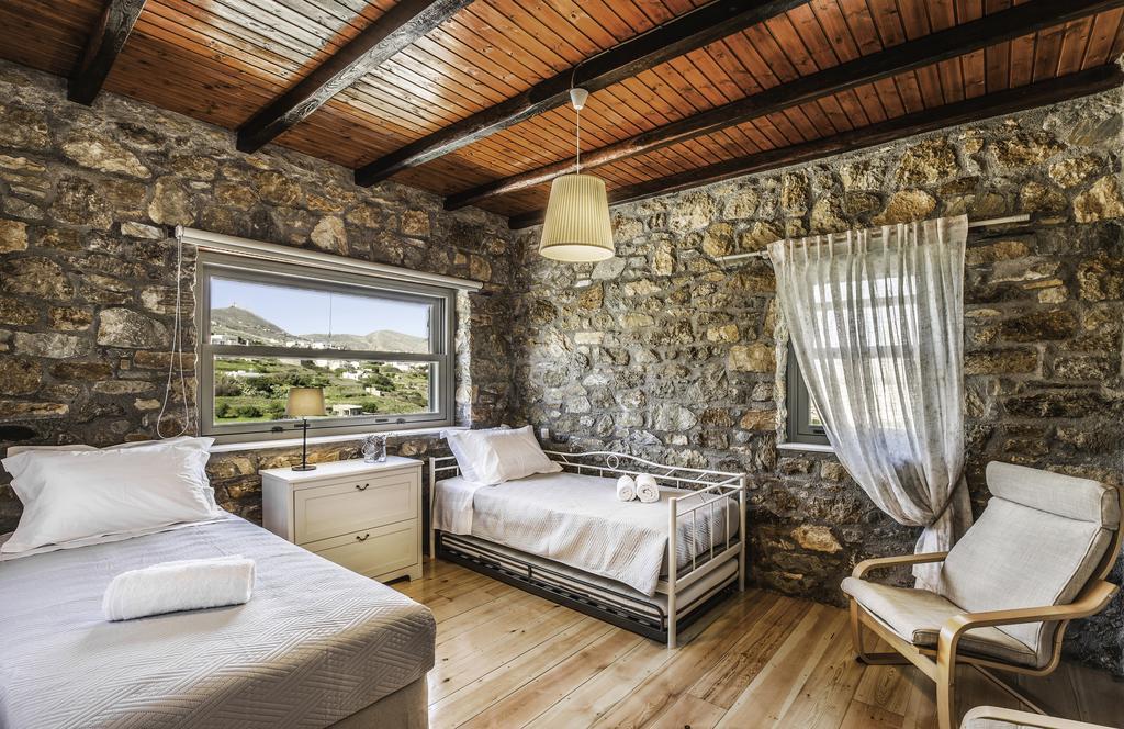 Avrofilito Syros Houses Ermoúpoli Extérieur photo