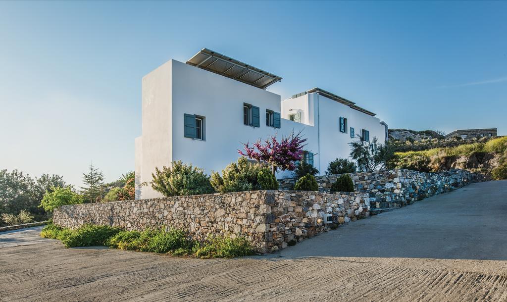 Avrofilito Syros Houses Ermoúpoli Extérieur photo