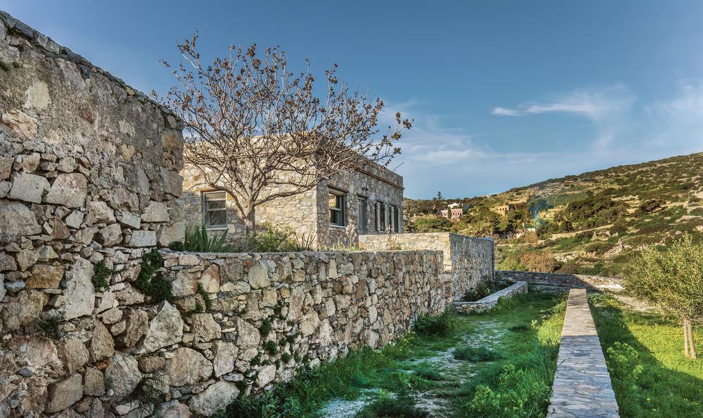 Avrofilito Syros Houses Ermoúpoli Extérieur photo